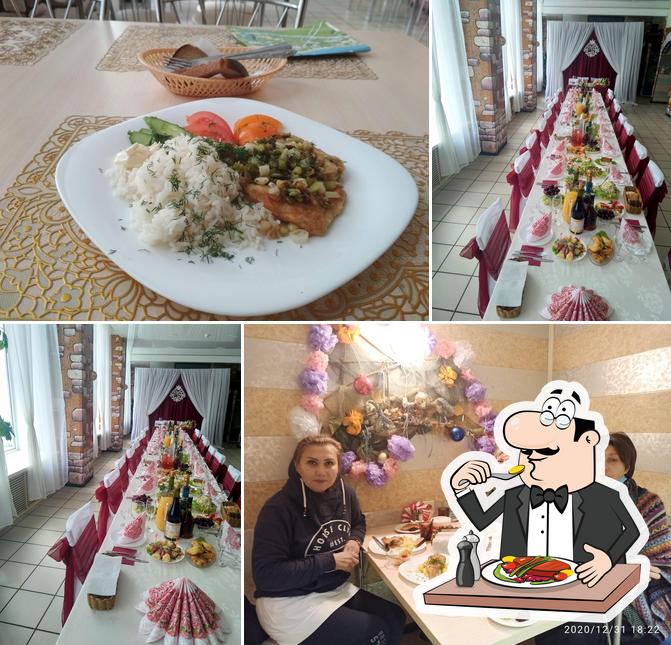 Золотая рыбка