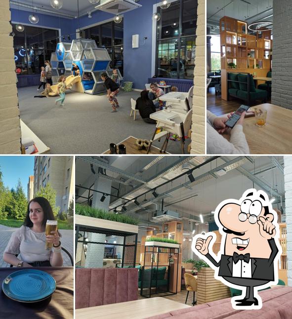 ПиццаФабрика