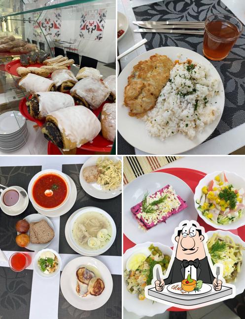 ВВКулинари