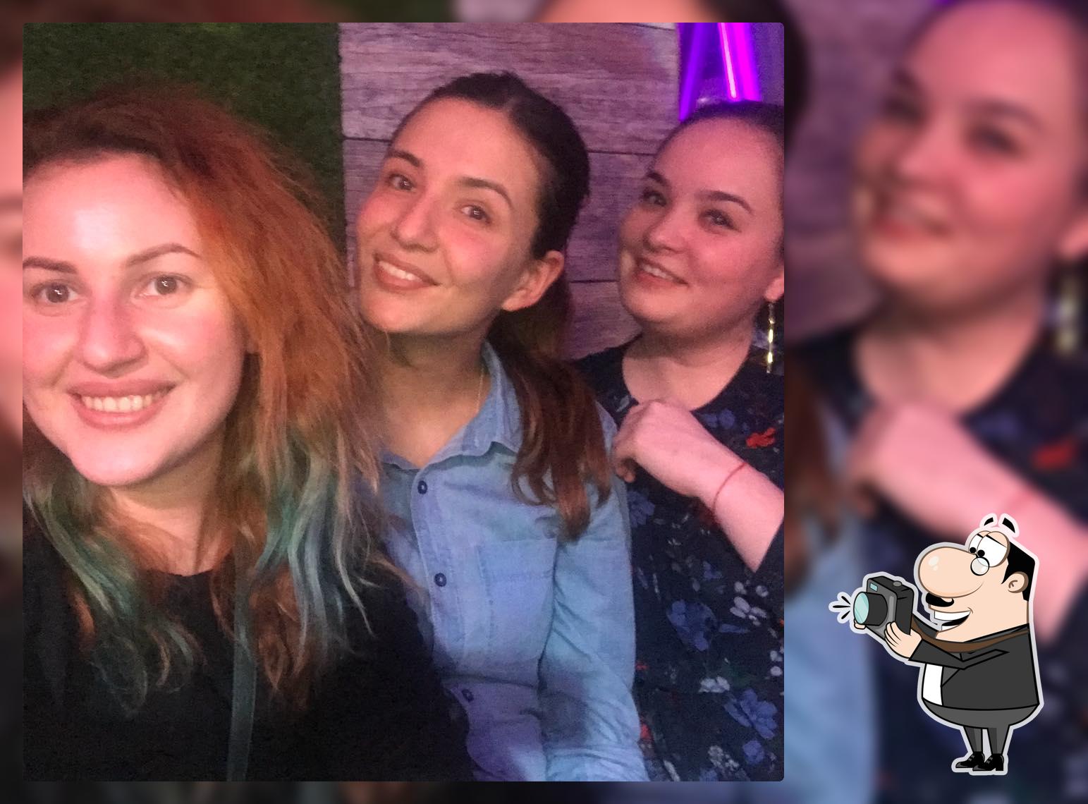 Тратория Бонжорна