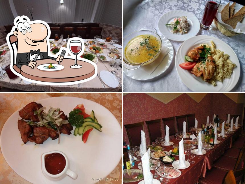 Вечерний Питер