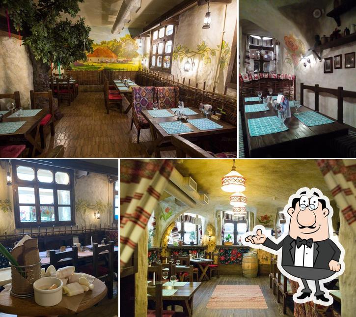 Корчма Сало