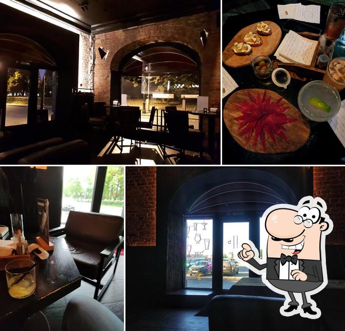 Probel Bar & Kitchen