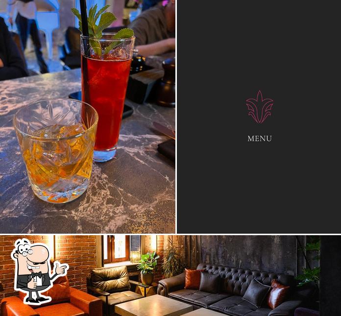 Лучшие рестораны с атмосферой в Уфе