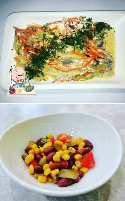 Просто Квашено