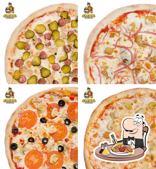 Смак Пицца