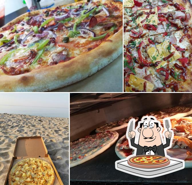 Вот Вам Пицца