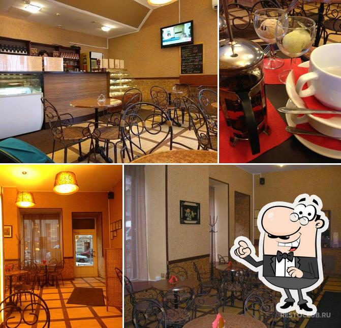 Вкусные штучки