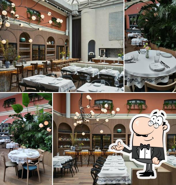 Joli Grand Bistrot