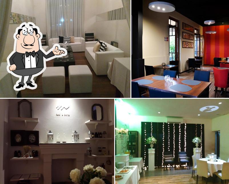 María Restó y Eventos