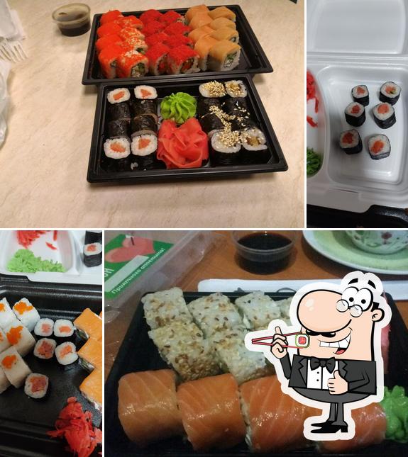 Я люблю кофе