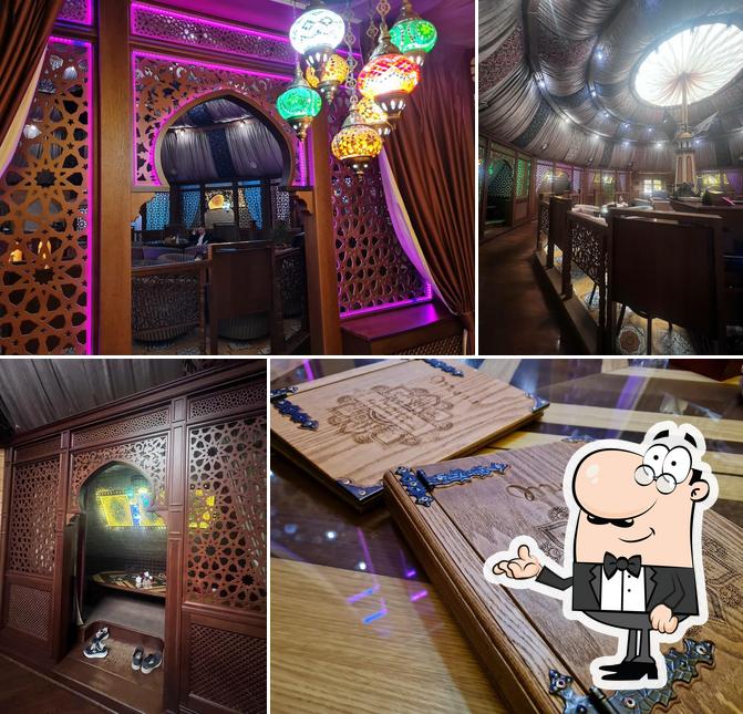 Караван-Сарай