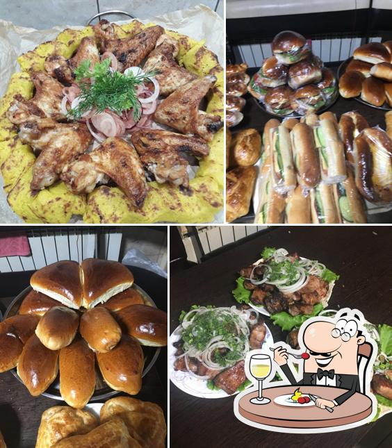 Кафе Армина