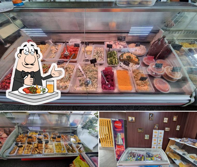 Магия вкуса