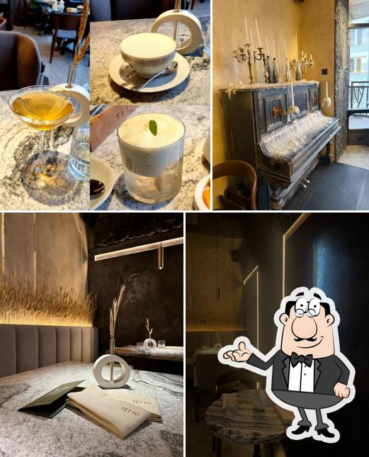 Tétto Italian Bistro