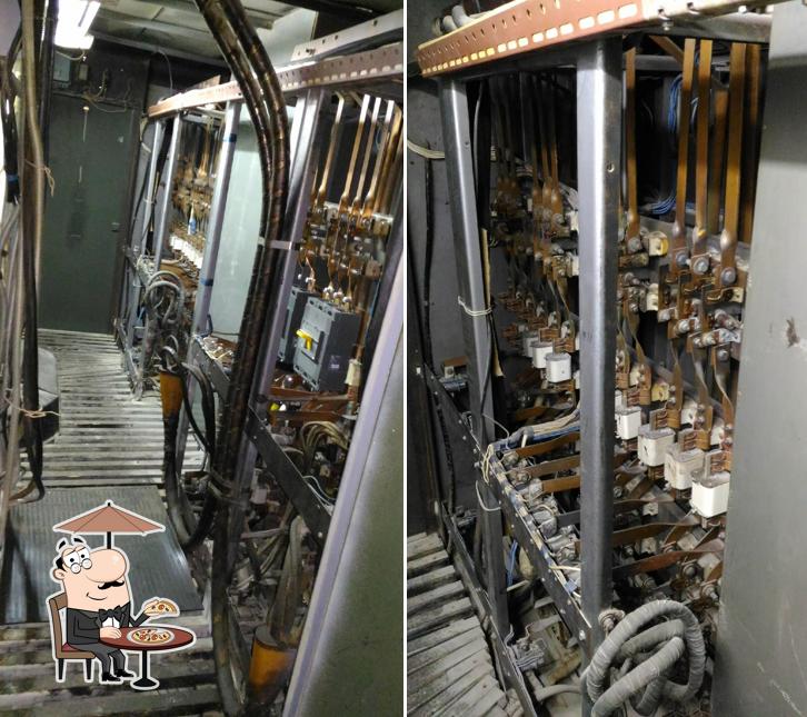 ПРОМРЕМСТАТОР