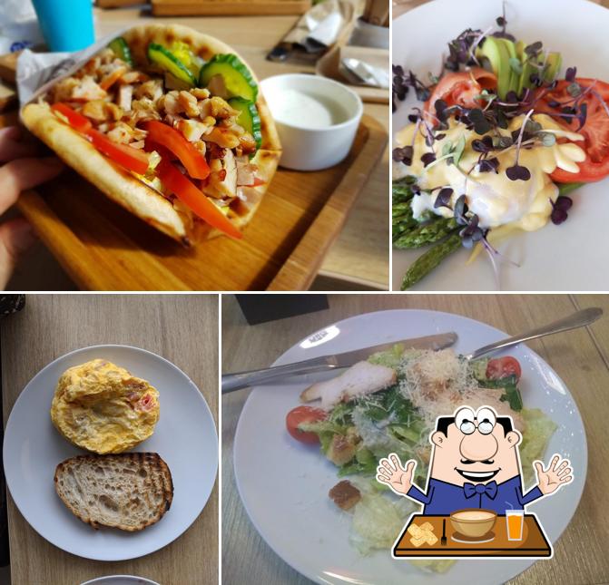 Шоколадница