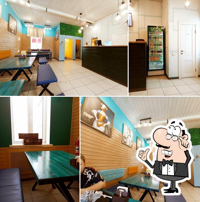 Морская корова