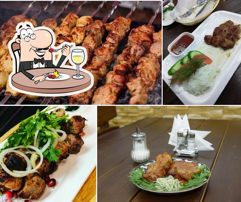 Кавказская пленница