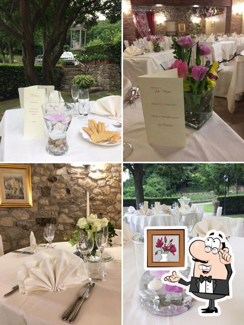 Ristorante Alla Vigna