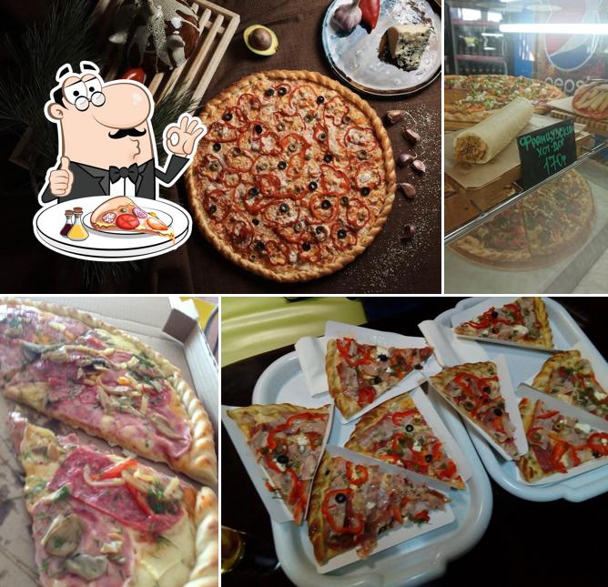 ДТК Лукоморье