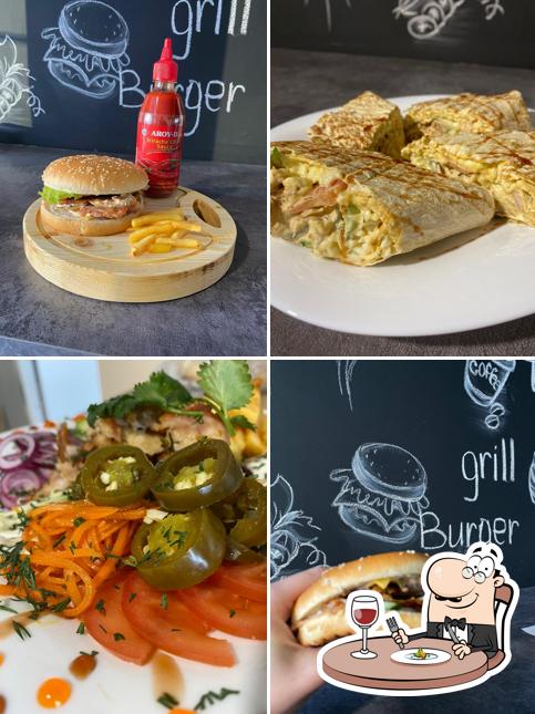 Lavaш территория вкуса