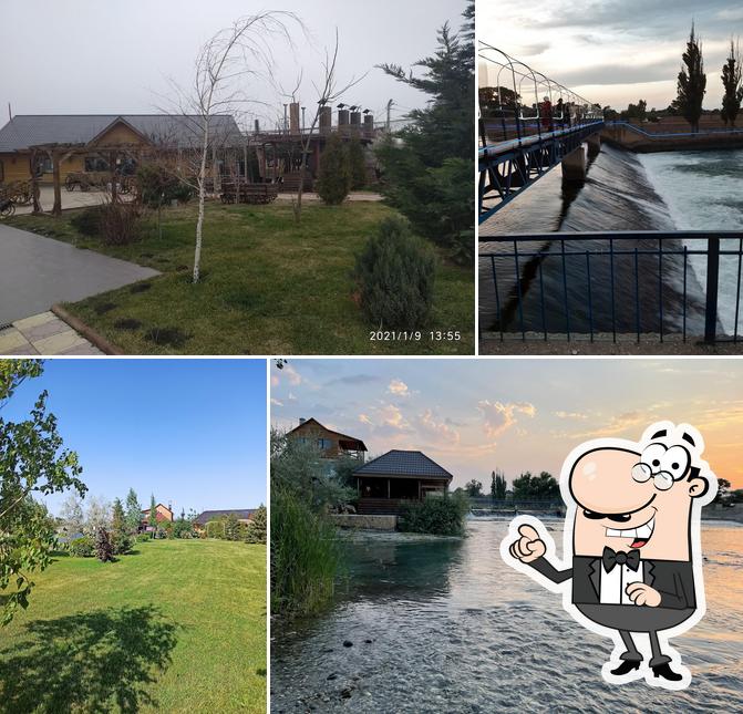 КФХ "Янтарное"