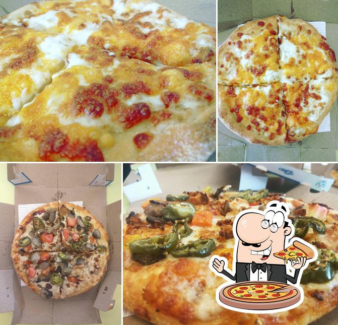 Domino's Pizza