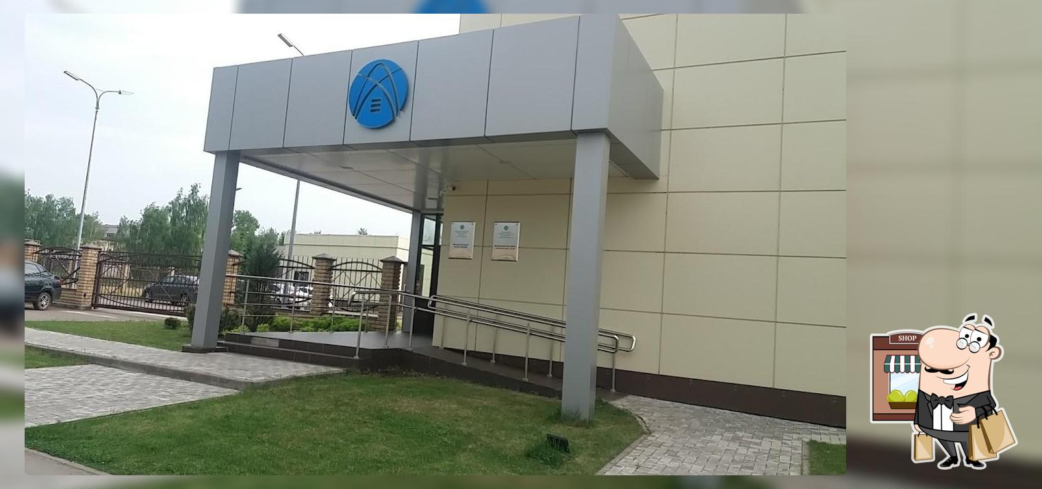 Менделеевский РЭС