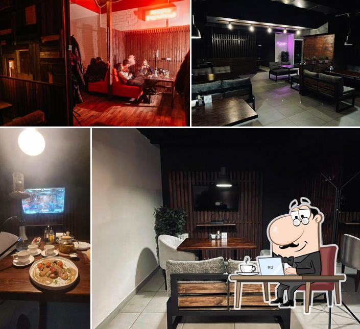 Интерьер "Myroomclub"