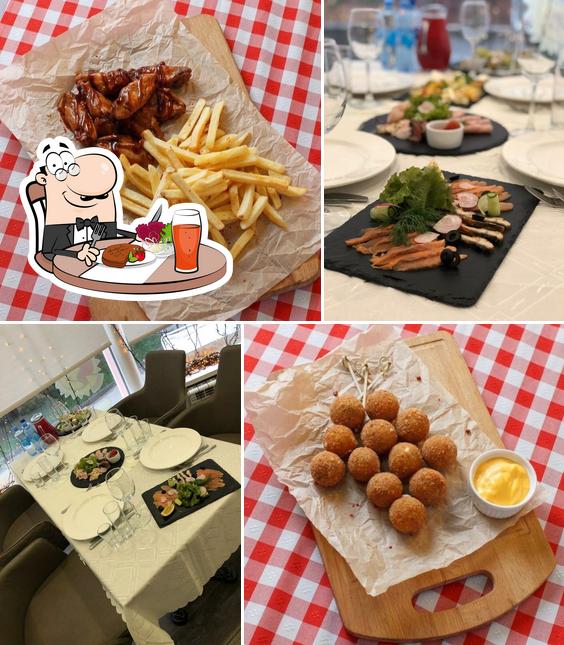 ПиццаМания