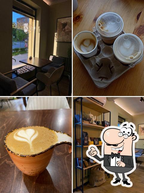 Макс Кофе Хауз