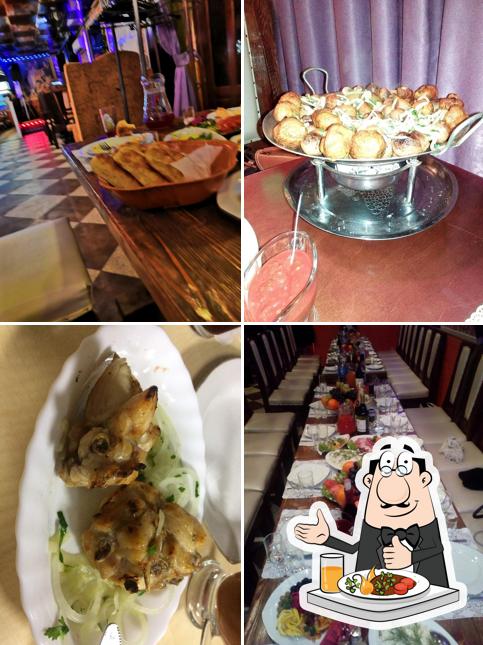 Лунное сияние