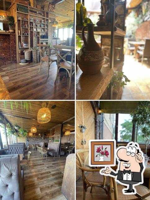 Пацха Пшапский двор