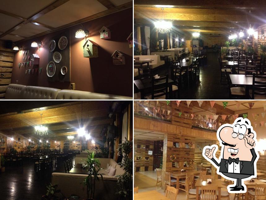 Купеческий дворик