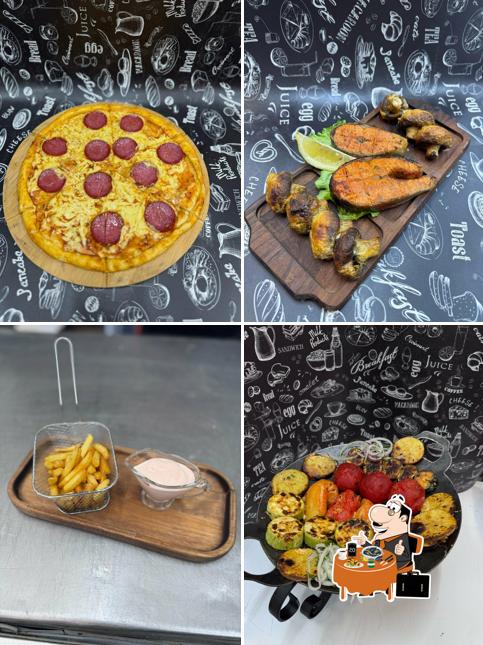 Жарим-Варим