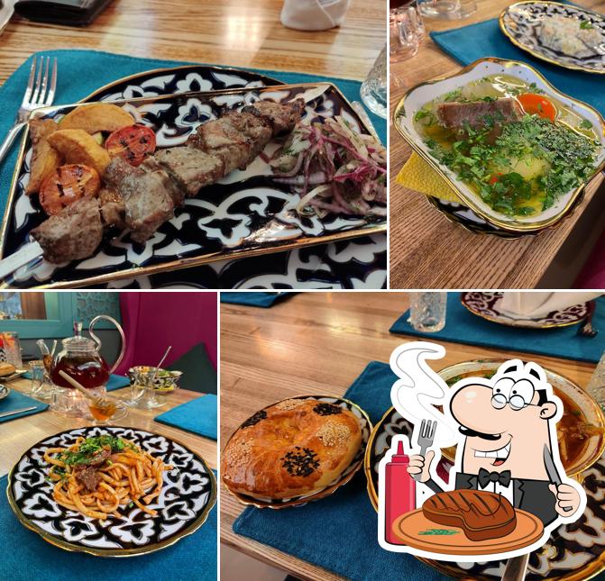 Узбекистан