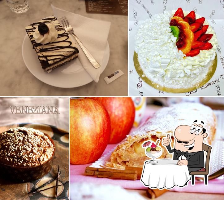 Bar Pasticceria Teatro