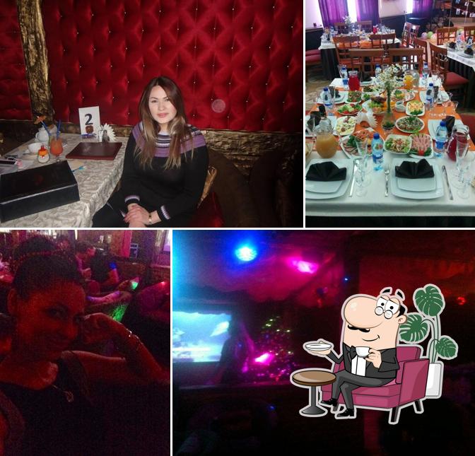 Колесо Фортуны Andreyevka