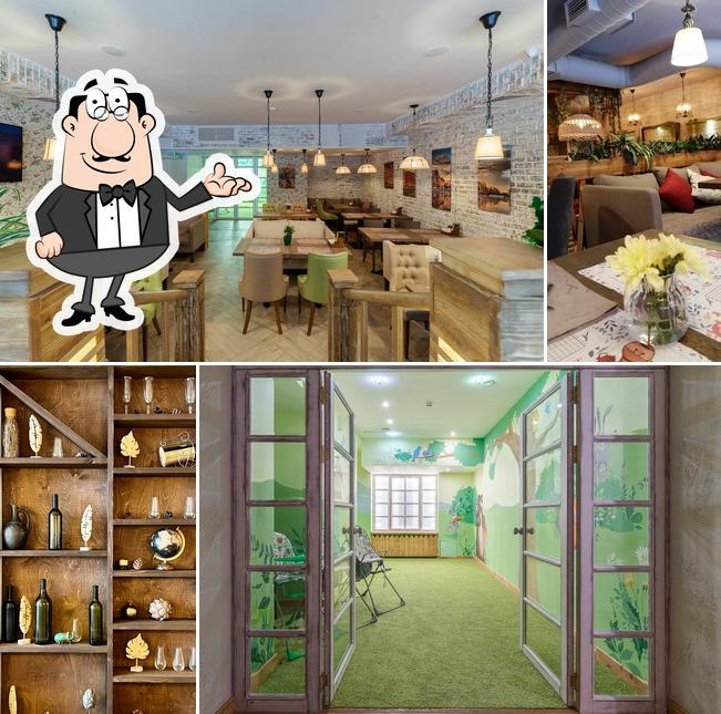 Мама на Даче