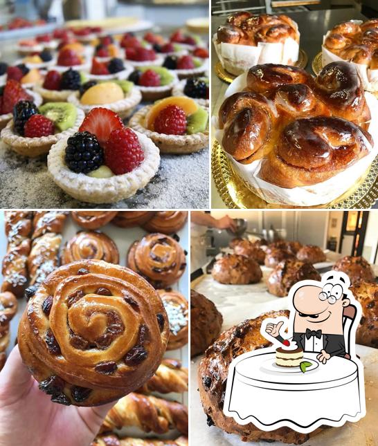 Bar Pasticceria Biffi