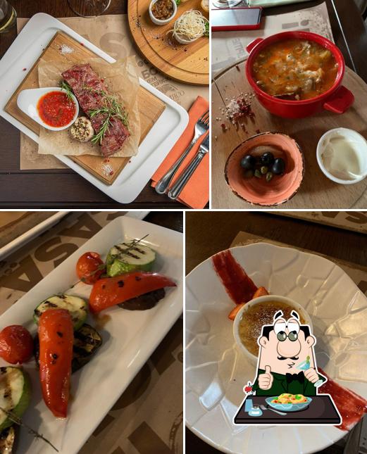 Casa del Мясо