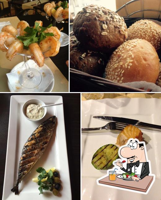 Ресторан Вояж