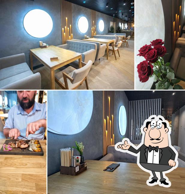 Суши Дяди Вани