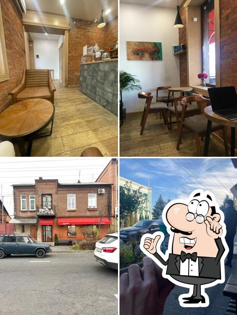 Inception Coffee Bar