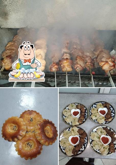 Чайхана Исфара