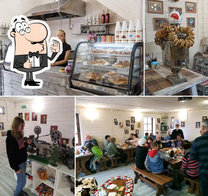 Валдайские баранки