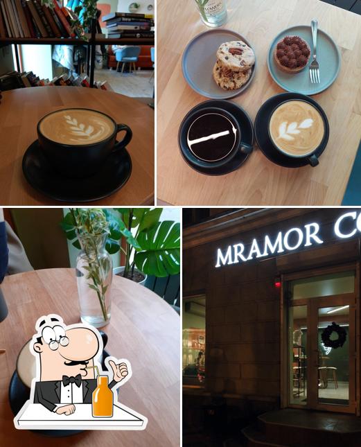 Mramor Coffee
