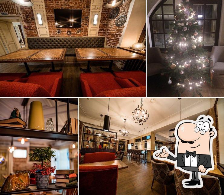 Ресторан Друзья восток