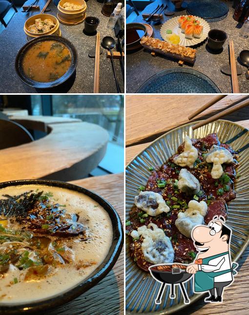 Matsu izakaya & Roku bar